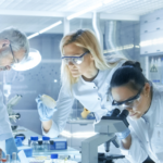What’s the Answer to Pharma’s R&D ROI Problem?