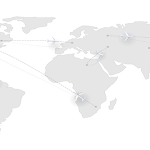 Around the World