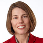 Tracey Armstrong