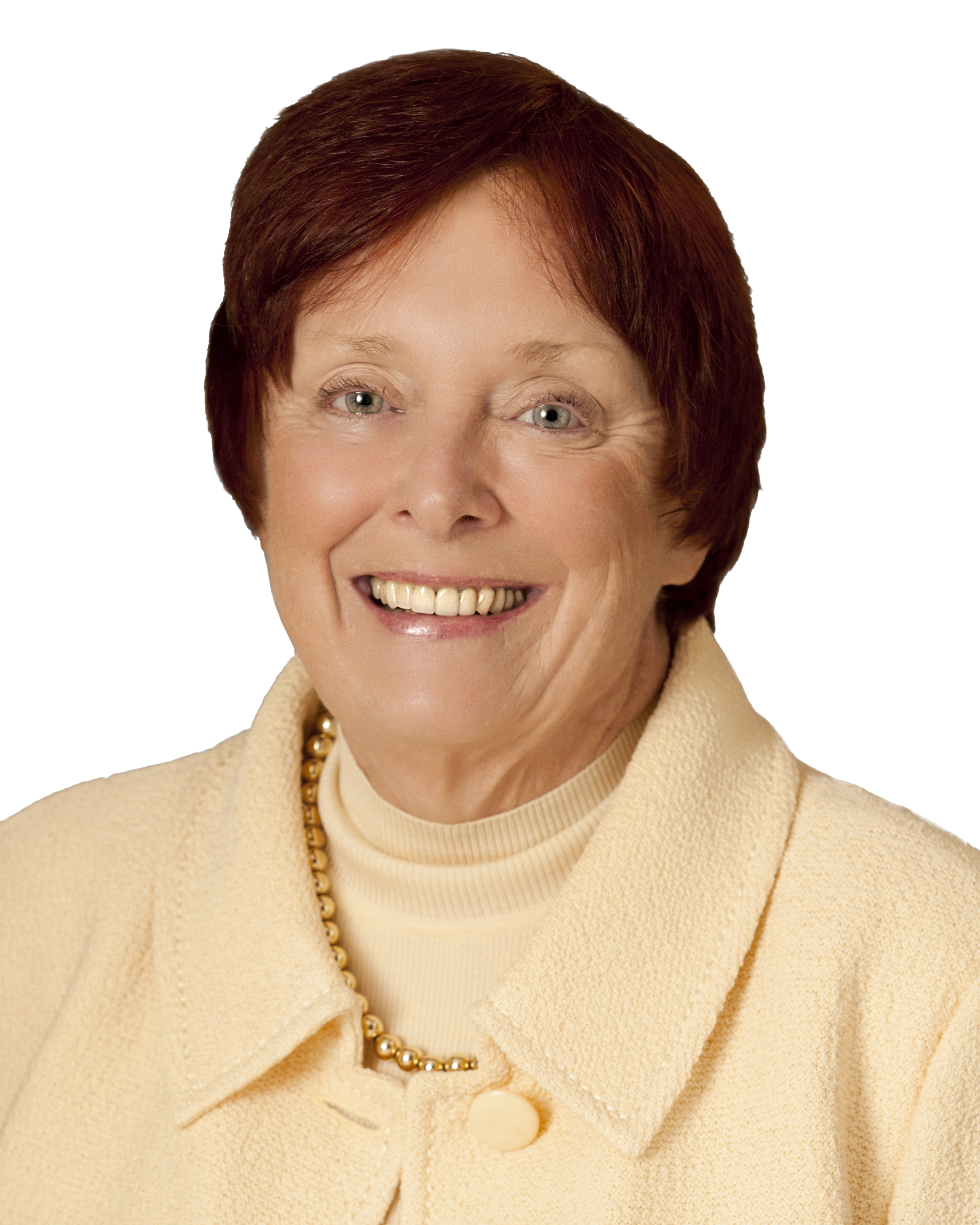 Marybeth Peters, Emeritus