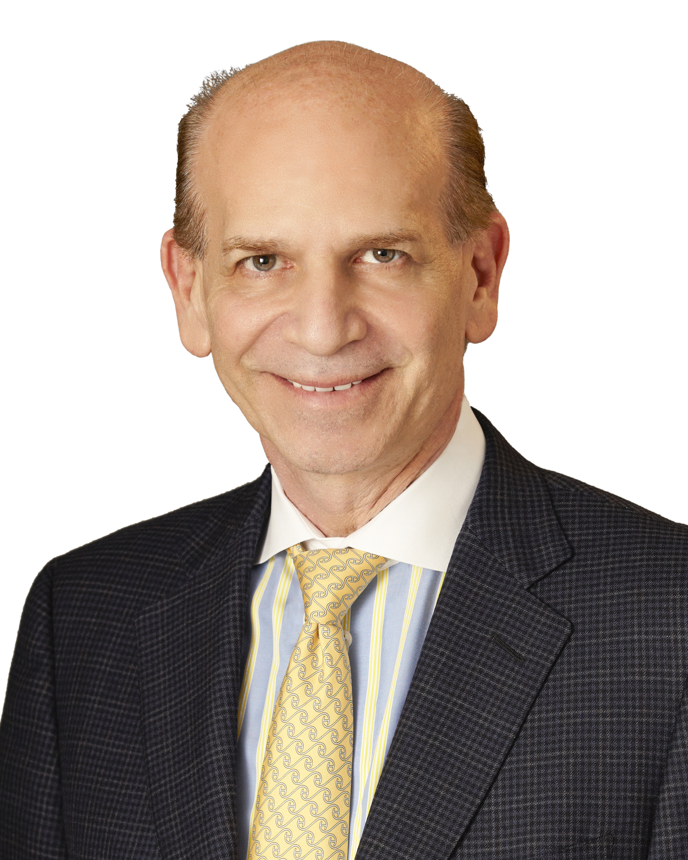 Ronald H. Schlosser