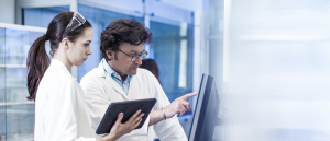 Understanding the Direct Impact of R&D Content Investments