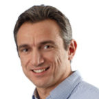 Haralambos Marmanis