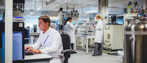 Accelerating drug R&D while minimizing costs