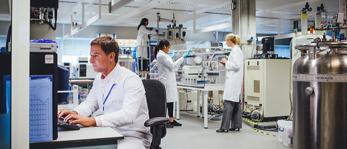 Accelerating drug R&D while minimizing costs