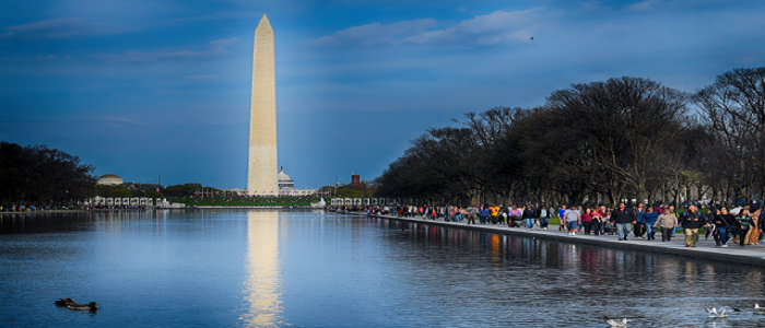 March for Science, April 22 in Washington DC