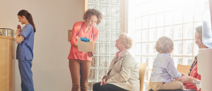 The benefits of focusing on patient-centered outcomes.