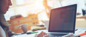 Can you Trust It? Using Open Access Materials in the Corporate World