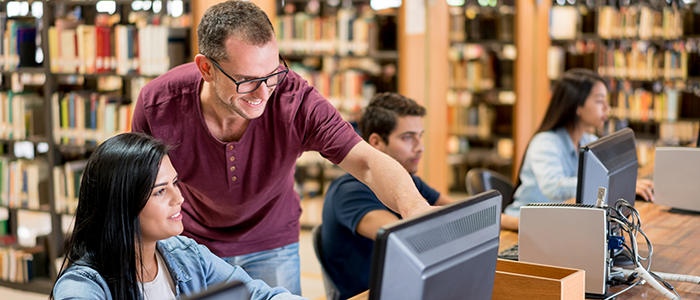 How Can Publishers Reach STM Librarians?