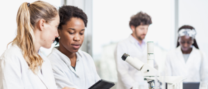 Using Data Analytics to Drive Strategy in the Research Space