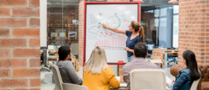 Steps to turn analytics into actionable insights