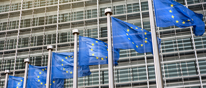 European Union Prepares for Three Major Copyright Law Changes