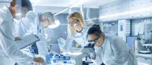 What’s the Answer to Pharma’s R&D ROI Problem?
