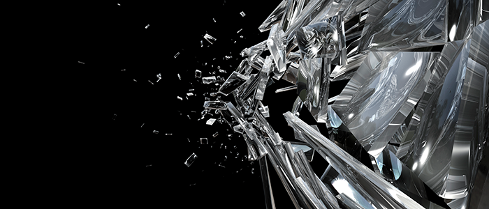 The Final Disruption for Open Access