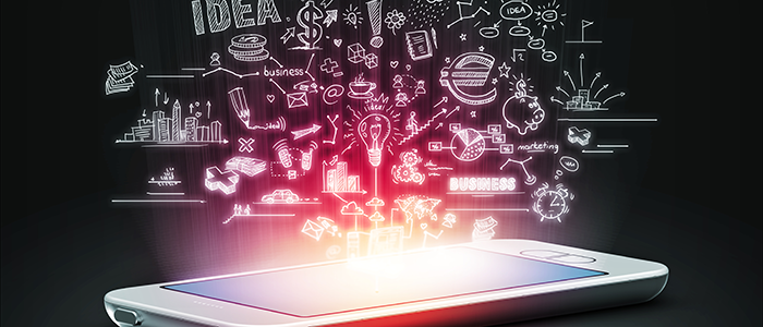 Global Publishing Trends in 2018