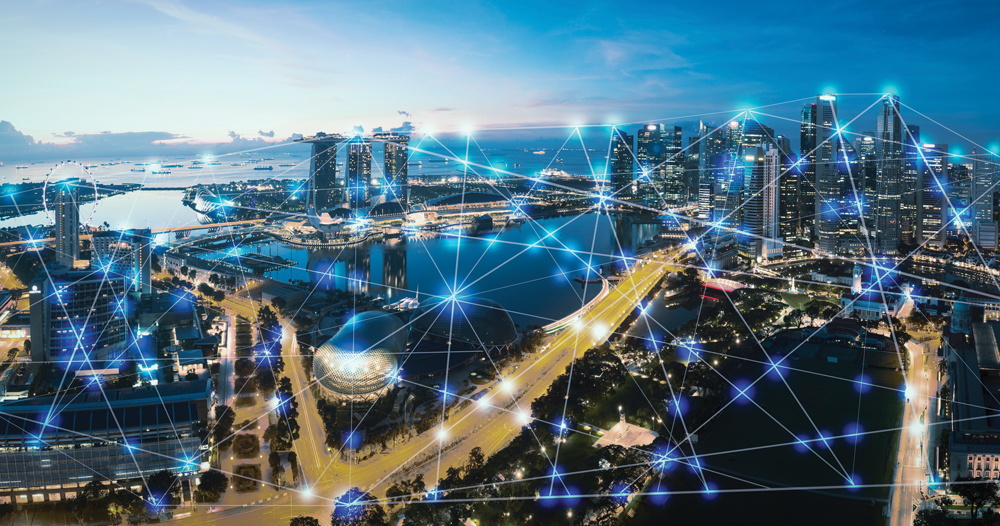Small Steps, Giant Leaps: The Digital Transformation Experience_Pinterest