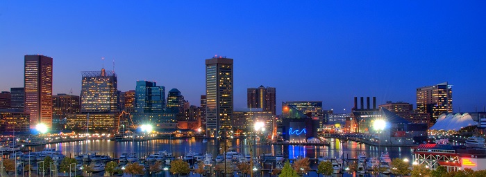 SLA2018 in Baltimore