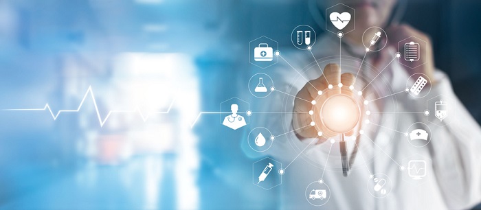 Technology a Stumbling Block for Pharma Firms in their Digital Transformation Journey
