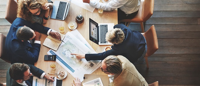 How to Achieve Digital Dexterity: 4 Elements of Focus