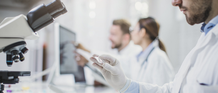 How the FDA plans to modernize new drugs review process
