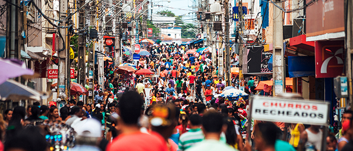 Why open access publishing is growing in Latin America