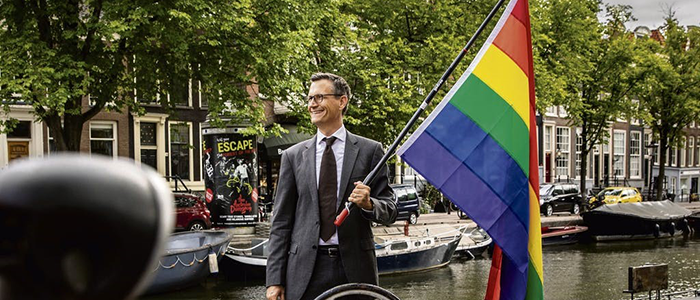 Creating Inclusive Cultures For LGBTIQ In Publishing