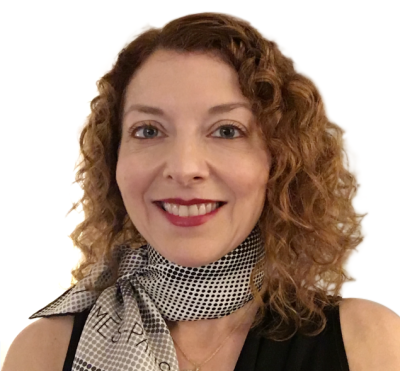 Deirdre Silver