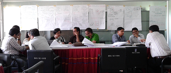 Raising Up Journal Publishing Standards in Emerging Economies
