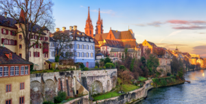 Join Us at BioData World Congress 2018