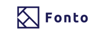 fonto logo
