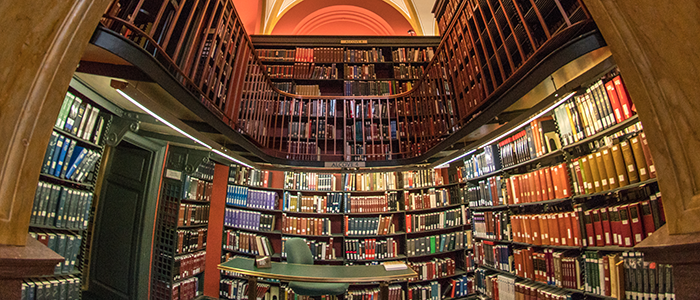 Copyright Law in 2018: Focus on the Copyright Office