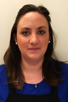 Jessica Rutt, RCNi (Royal College of Nursing Institute)