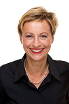 Petra Labriga, Technische Informationsbibliothek (TIB)