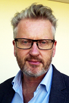 Simon Ross, Manchester University Press