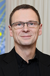 Tim Britton, Springer Nature