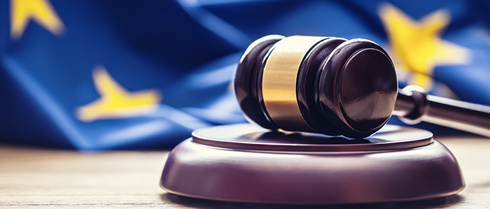 Update European Union poised to modernize copyright laws, approaching a Digital Single Market