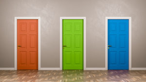 To silo or not silo your data