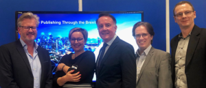 How Will Brexit Impact Scholarly Publishing? | Copyright Clearance Center