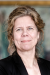 Marie Bilde, Independent Book Industry Consultant