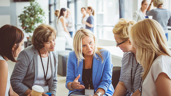 generations-at-work-knowledge-management