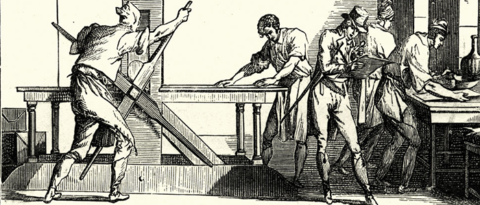Reassessing the Print Book