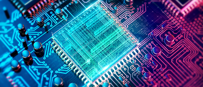 The Promise of Digital Technologies: From Ubiquitous Data to Unlimited Connectivity | Copyright Clearance Center