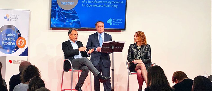Analyzing the Projekt DEAL and Wiley Transformative Agreement