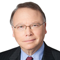 R. Bruce Rich