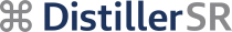 Distiller SR logo