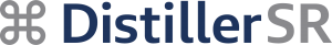 Distiller SR logo
