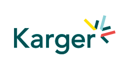 Karger logo