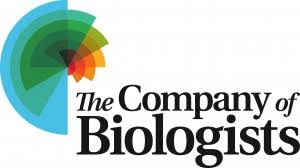 the company of biologist logo
