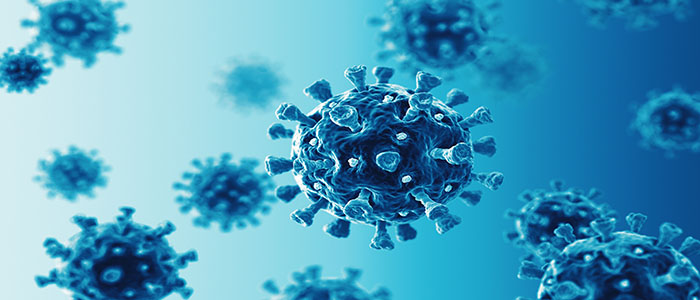 Coronavirus