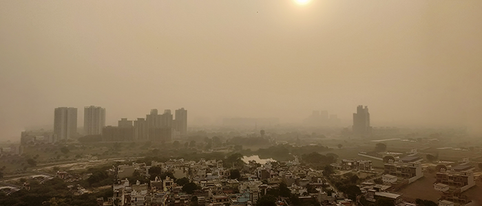Delhi